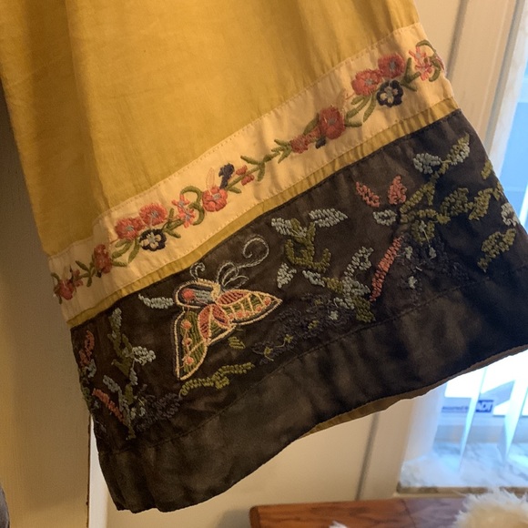 Magnolia Pearl Miggy Coat - Picture 6 of 6